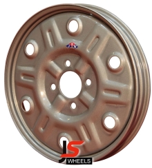 Wheel Rim 4.50x16 Suitable For Tyre Size 6.00x16