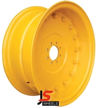 Wheel Rim Size- 8.00x24 Suitable For Tyre Size 13.00x24