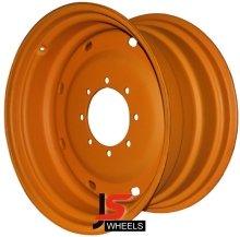 Wheel Rim Size 16x30 Suitable For Tyre Size 18.40x30