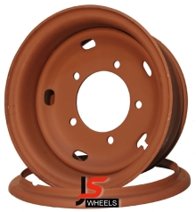 Wheel Rim Size 5.50x16 Suitable For Tyre Size 7.50x16