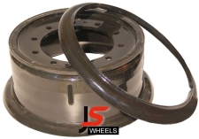 Wheel Rim Size 7.00x20 With Lock Ring (2)