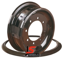 Wheel RIm Size 7.00x20 Suitable For Tyre Size 10.00x20