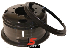 Wheel Rim Size 7.00x20 Suitable For Tyre Size 10.00x20