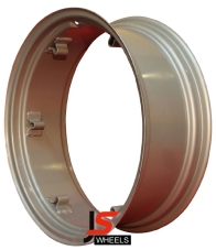 Wheel Rim Outer Size 11x28. Suitable For Tyre Size 12.40x28