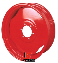 Wheel RIm Size- 11.00x28 Suitable For Tyre Size 12.40x28