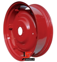 Wheel Rim Size- 11.00x28 Suitable For Tyre Size 12.40x28