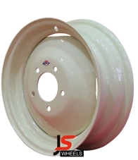 Wheel RIm Size-4.50x16 Suitable For Tyre Size 6.00x16