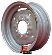 Wheel RIm Size- 5.50x16 Suitable For Tyre Size 7.50x16