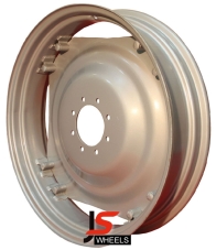 Wheel RIm Size- 7.00x32 Suitable For Tyre Size 8.00x32
